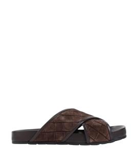 BOTTEGA VENETA Шлепанцы
