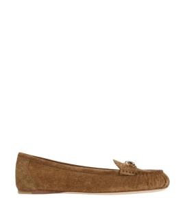 GUCCI Лоферы