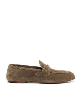 GUCCI Лоферы