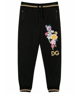 DOLCE&GABBANA Спортивные брюки и шорты