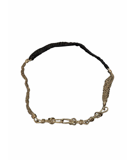 

Ободок CHANEL PRE-OWNED