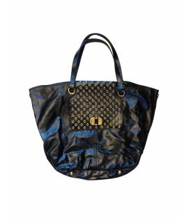 ALEXANDER MCQUEEN Сумка тоут