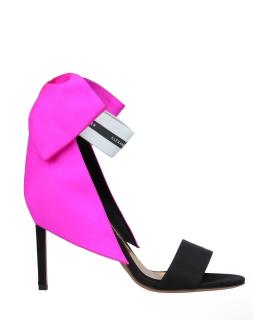 ALEXANDRE VAUTHIER Босоножки