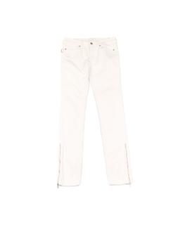 ZADIG & VOLTAIRE Прямые джинсы