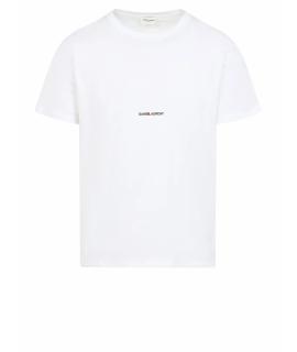 SAINT LAURENT Футболка