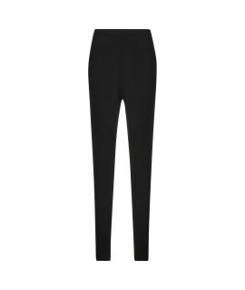 SAINT LAURENT Леггинсы и велосипедки