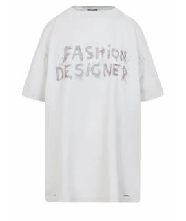 BALENCIAGA Футболка