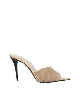 SAINT LAURENT Туфли