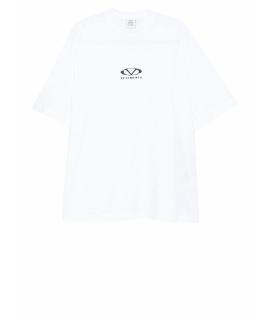 VETEMENTS Футболка