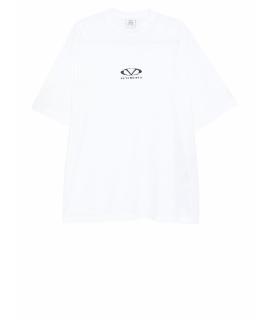 VETEMENTS Футболка