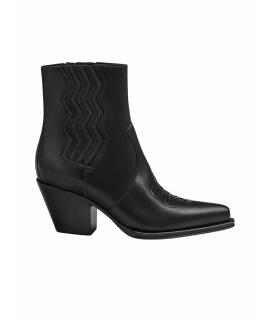 HERMES Ботильоны