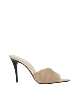 SAINT LAURENT Туфли