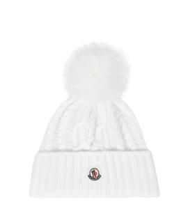 MONCLER Шапка
