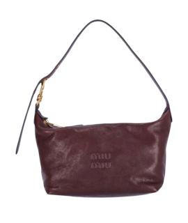 MIU MIU Сумка с короткими ручками