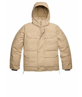 CANADA GOOSE Парка