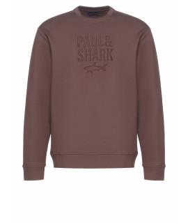 PAUL & SHARK Худи/толстовка