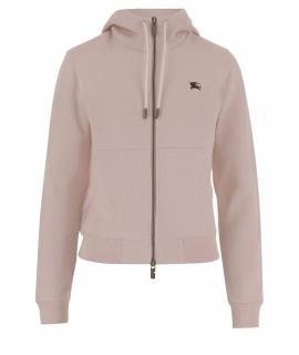 BURBERRY Худи/толстовка