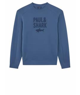 PAUL & SHARK Худи/толстовка