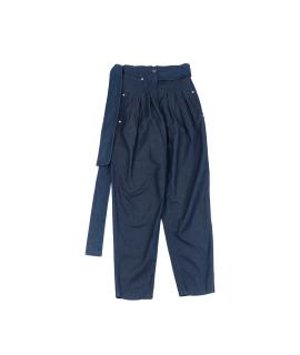KENZO Джинсы слим