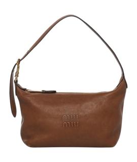 MIU MIU Сумка с короткими ручками