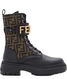 FENDI Ботинки