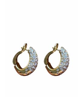 CHAUMET Серьги