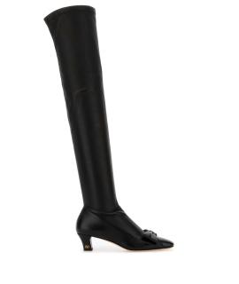 VALENTINO Ботфорты
