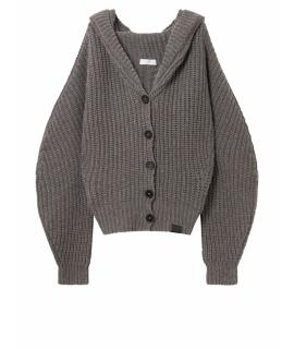 STELLA MCCARTNEY Худи/толстовка