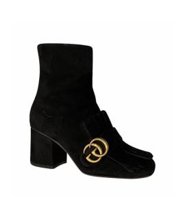 GUCCI Ботильоны