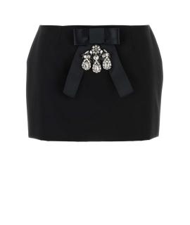 DOLCE&GABBANA Юбка мини