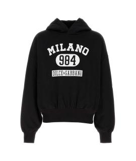 DOLCE&GABBANA Худи/толстовка