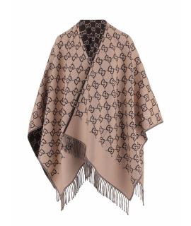 GUCCI Накидка/пончо