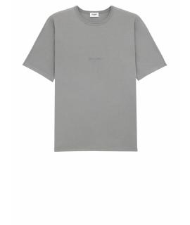 SAINT LAURENT Футболка