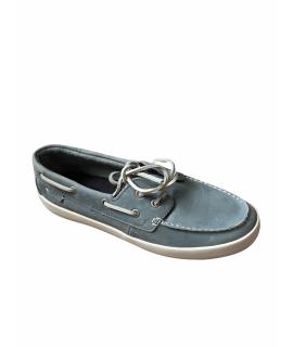 POLO RALPH LAUREN Лоферы/мокасины