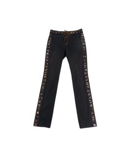 SAINT LAURENT Брюки узкие