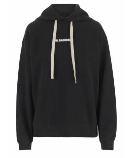 JIL SANDER Худи/толстовка