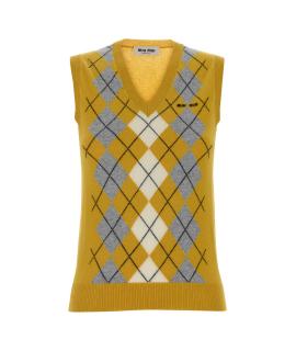MIU MIU Жилетка