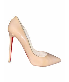 CHRISTIAN LOUBOUTIN Туфли