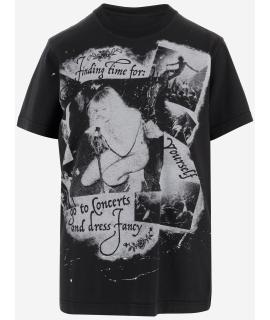 DOLCE&GABBANA Футболка