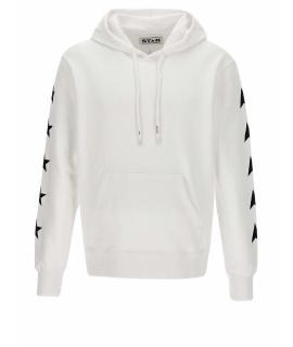GOLDEN GOOSE DELUXE BRAND Худи/толстовка