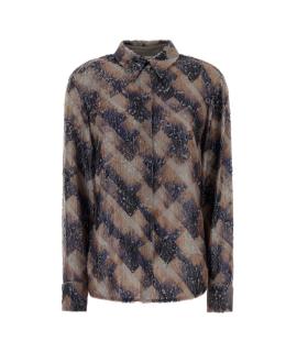 DRIES VAN NOTEN Рубашка