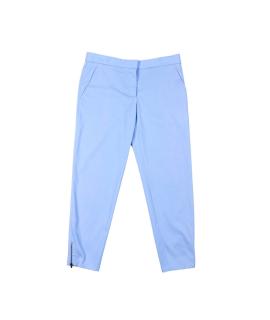 STELLA MCCARTNEY Прямые брюки