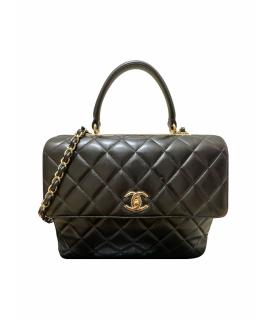 CHANEL Сумка через плечо