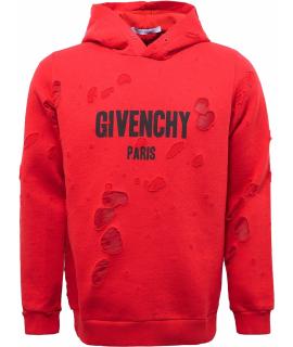 GIVENCHY Худи/толстовка
