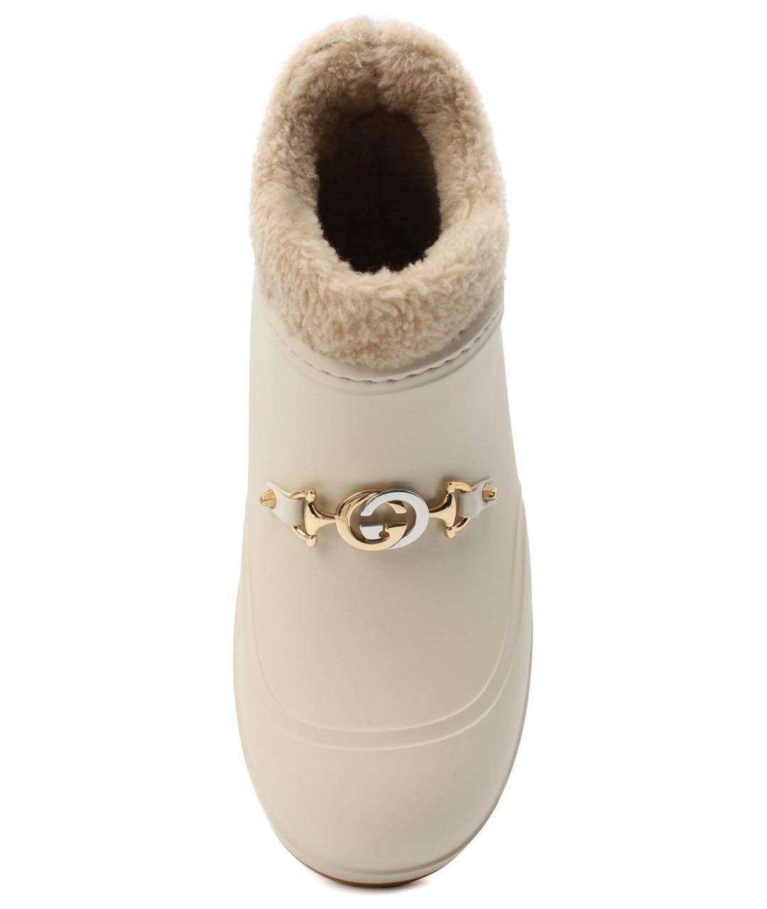 GUCCI Ботинки, фото 2