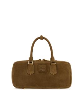 MIU MIU Сумка с короткими ручками