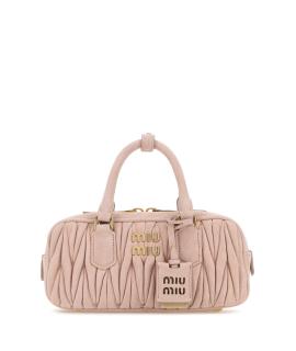 MIU MIU Сумка с короткими ручками