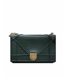 CHRISTIAN DIOR Сумка через плечо