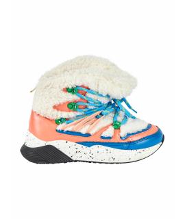 STELLA MCCARTNEY KIDS Ботинки