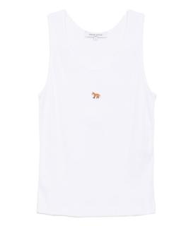 MAISON KITSUNE Майка
